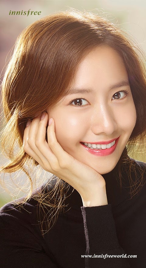 SNSD Yoona Innisfree