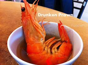 Drunken-Prawn-Johor-Bahru