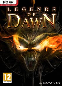 Download Legends of Dawn-SKIDROW Pc Game