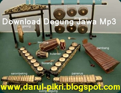 Download Degung Jawa Mp3