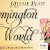 Release Blast - THE REMINGTON KINDLE WORLD