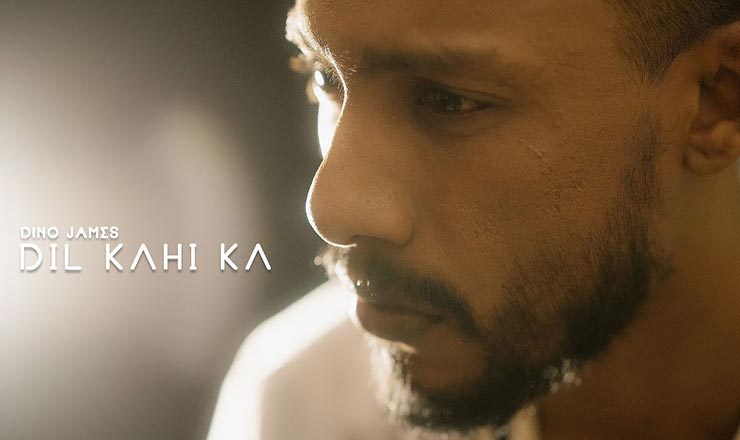 Dil Kahi Ka Lyrics in Hindi