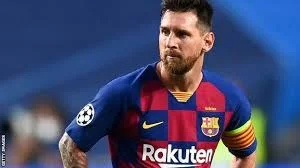 Leo Messi set fulfil Barcelona contract and play until 2020
