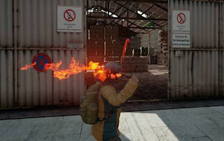 PUBG PC test patch baru untuk merombak semua granat, mengambil M24 dari peti, membawa peningkatan kinerja yang besar