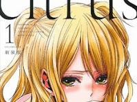 Citrus Mendapatkan Adaptasi Animenya