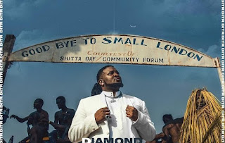 Ceeza Milli ft. Tiwa Savage – Imade Lyrics