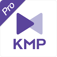 KMPlayer Pro v2.0.1 Apk Terbaru 2016