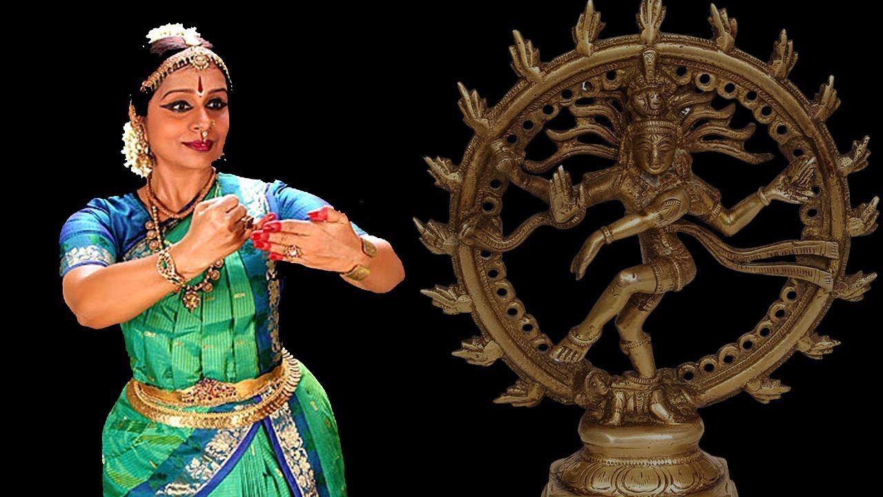 Bharatha Natyam Dance