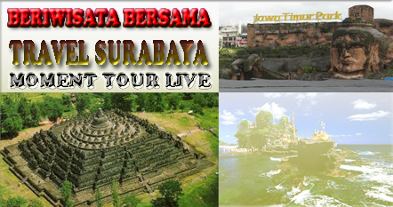 travel surabaya