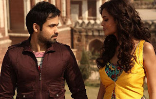 Esha Gupta Jannat 2 Girl Wallpapers with Imran hashmi