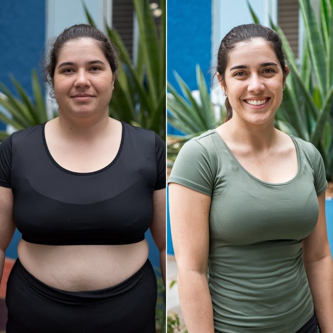 The Best Way to Lose Weight in Under 60 Days: A Simple, Effective Plan You Can Stick To