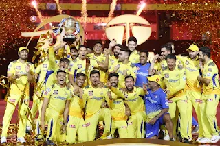 GT vs CSK IPL Final 2023 Highlights