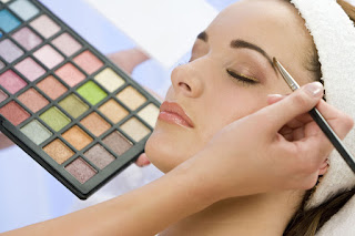 Eye Makeup Salon in Delhi