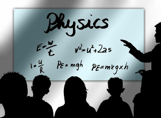 Belajar Fisika