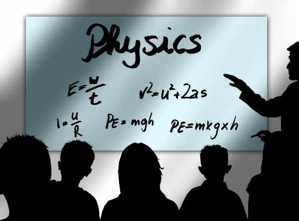Tips Belajar Fisika dengan Mudah untuk Anak-Anak