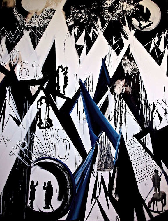 Lost In TransNation