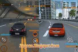 need for speed the run java games