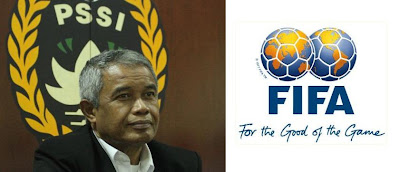 Tak Temukan Solusi, Masalah PSSI Akan Dibahas Di Exco Fifa