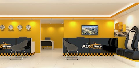 3D Viz | Auto Plus Rent A Car