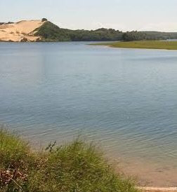 Jovem morre afogado em lagoa do Campo Bom