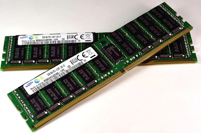 Definition of Ram And Rom Memory 