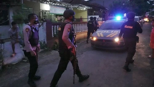 3 Terduga Teroris Dibekuk di Klaten, Dari Petani Sampai Makelar
