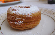 Cronuts, atau Croissant Donat 