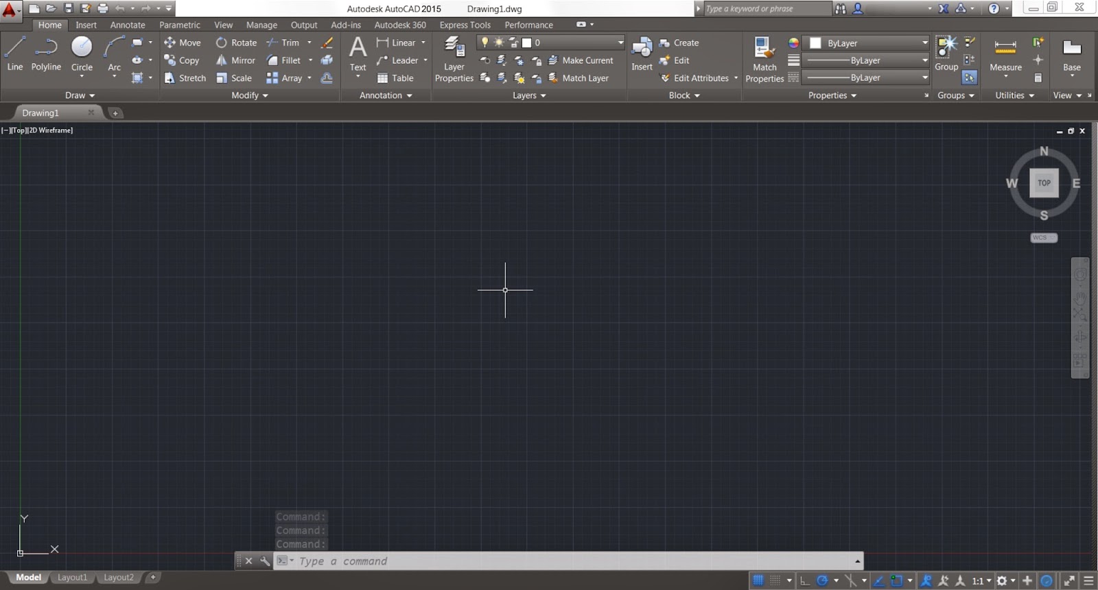 AutoCAD 2020 For Windows 10 Free Download