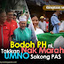 Bodoh PH ni,  Takkan Nak Marah UMNO Sokong PAS