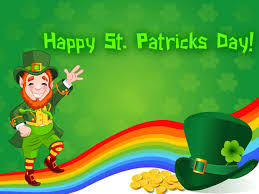 Happy St. Patrick's Day HD Wallpapers