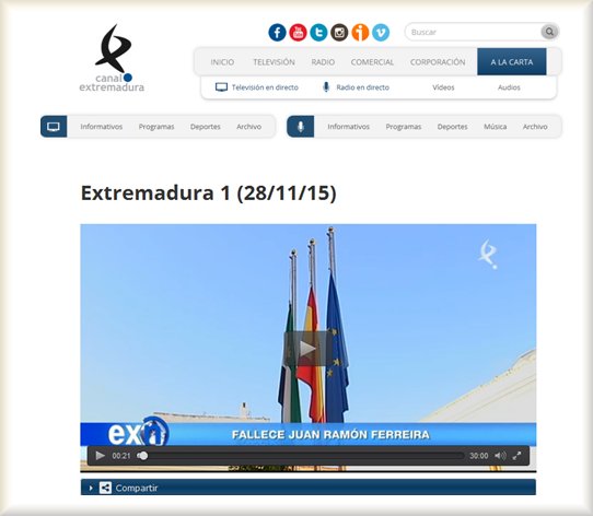 http://www.canalextremadura.es/alacarta/tv/videos/extremadura-1-281115
