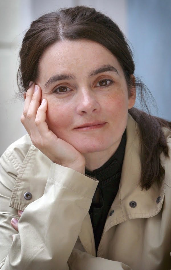 Shirley Henderson - Photo Set