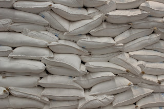 Different Grades of Ordinary Portland Cement