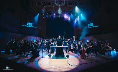 Em 2020, a Film Symphony Orchestra Regressa a Portugal