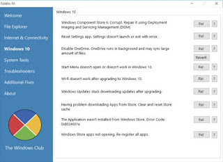 Tool Gratis Terbaik untuk Memperbaiki Masalah di Windows 10