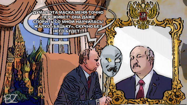 Борис Житнигор: Беларуский протест и украинский майдан: баланс искренности, заблуждений и парадоксов