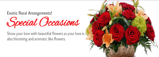 flowers delivery online