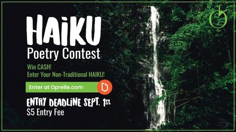 "What the Haiku" Poetry Contest