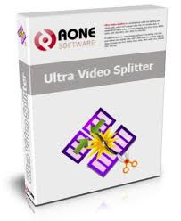 Ultra Video Splitter 5.1 With Serial Key Free Download