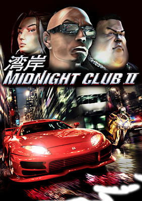 Midnight Club II Free Download