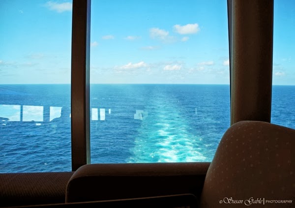 My view from Skywalker's....