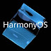 Huawei smartphones krijgen Harmony OS