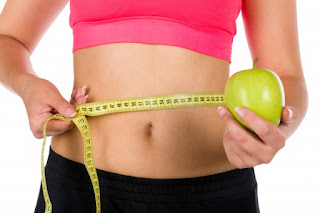 Home remedies to lose weight