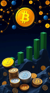 High-Demand Cryptos and Potential Growth Coins