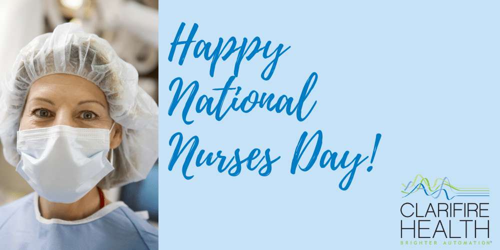 National Nurses Day Wishes Images