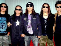 Jamrud - Pelangi Di Matamu