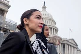 Alexandria Ocasio-Cortez