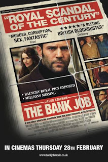 Banka İşi filmini full izle IMDB 7,4