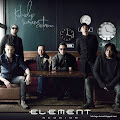 Lirik Lagu ELEMENT Reunion - Kuhidup Karena Cintamu