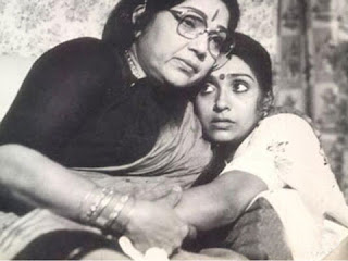 Aval Oru Pachaikuzhanthai tamil film released in 1978
